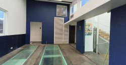 Disewakan Ruang Usaha Cocok Untuk Cafe Dan Resto Area Cipete