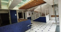 Disewakan Ruang Usaha Cocok Untuk Cafe Dan Resto Area Cipete