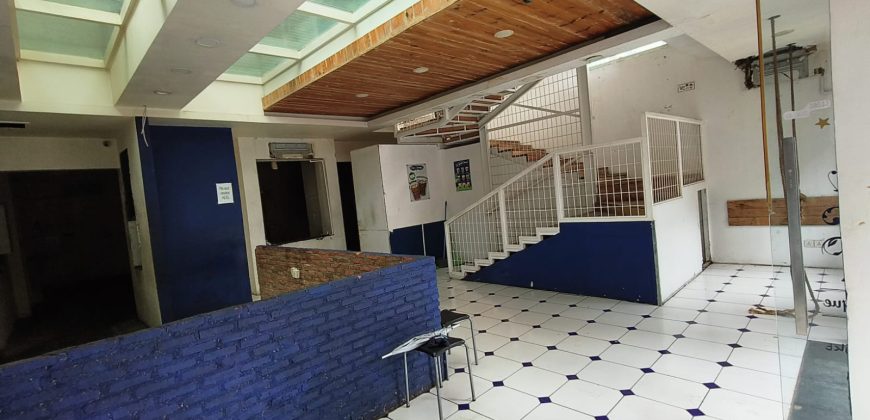 Disewakan Ruang Usaha Cocok Untuk Cafe Dan Resto Area Cipete