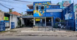 Disewakan Ruang Usaha Cocok Untuk Cafe Dan Resto Area Cipete