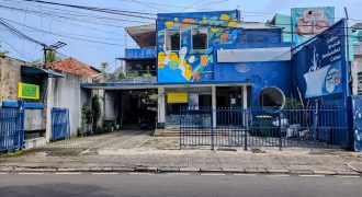 Disewakan Ruang Usaha Cocok Untuk Cafe Dan Resto Area Cipete