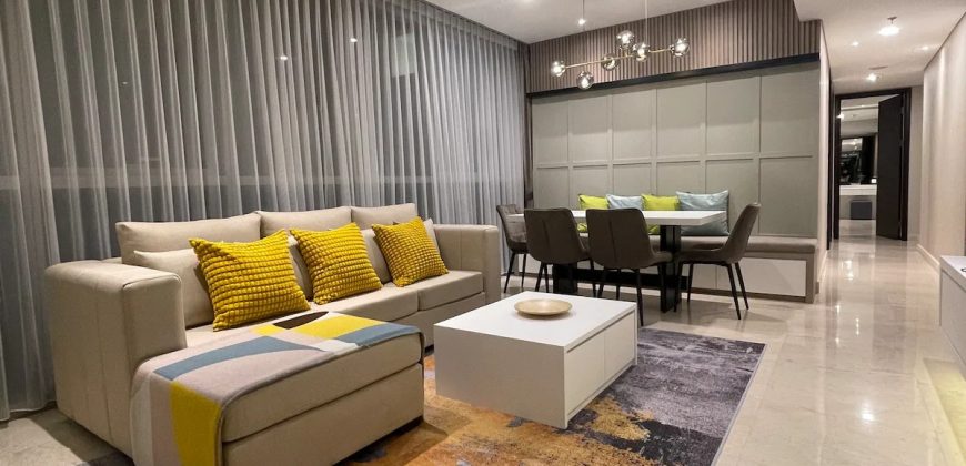 Apartemen Ciputra World 2 Mega Kuningan Area
