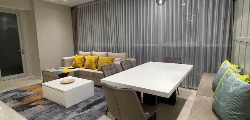 Apartemen Ciputra World 2 Mega Kuningan Area