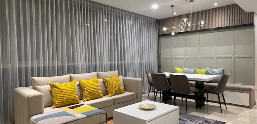 Apartemen Ciputra World 2 Mega Kuningan Area