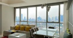 Apartemen Ciputra World 2 Mega Kuningan Area