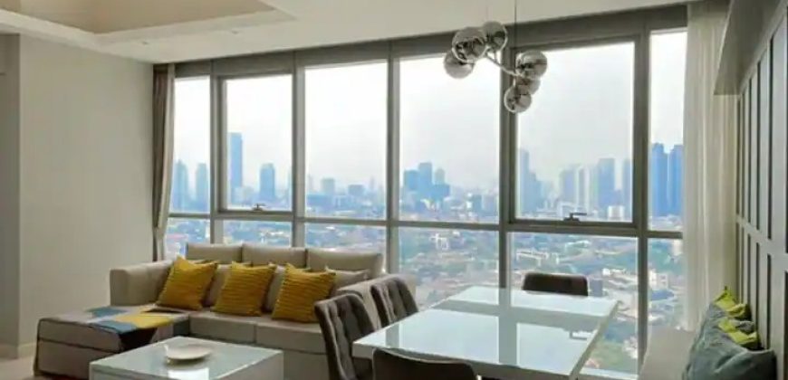 Apartemen Ciputra World 2 Mega Kuningan Area