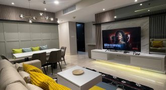 Apartemen Ciputra World 2 Mega Kuningan Area