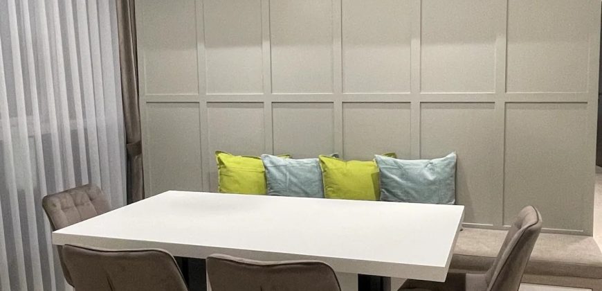 Apartemen Ciputra World 2 Mega Kuningan Area