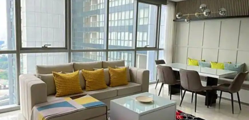 Apartemen Ciputra World 2 Mega Kuningan Area