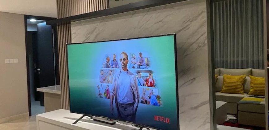 Apartemen Ciputra World 2 Mega Kuningan Area