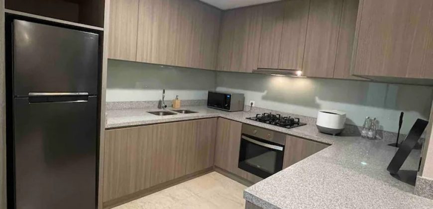 Apartemen Ciputra World 2 Mega Kuningan Area