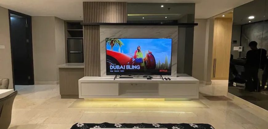 Apartemen Ciputra World 2 Mega Kuningan Area
