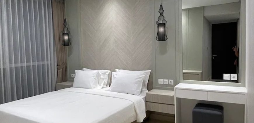 Apartemen Ciputra World 2 Mega Kuningan Area