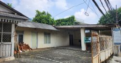 Disewakan Rumah Tua Cocok Untuk Coffee Shop Dan Cafe Area Cipete