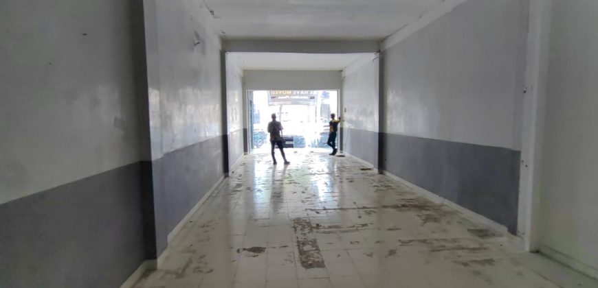 Disewakan Ruko Area Kemang Bangunan 3 Lantai