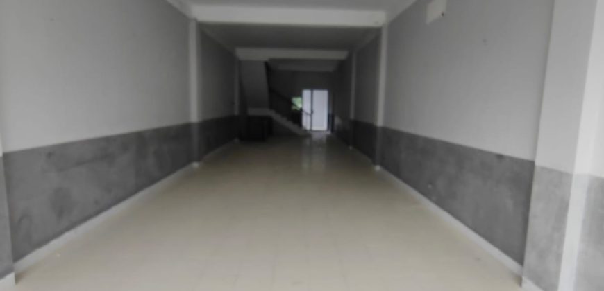 Disewakan Ruko Area Kemang Bangunan 3 Lantai