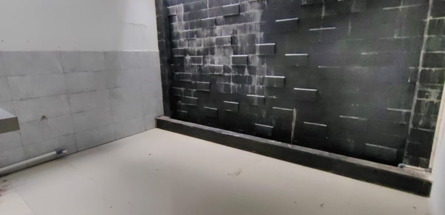 Disewakan Ruko Area Kemang Bangunan 3 Lantai