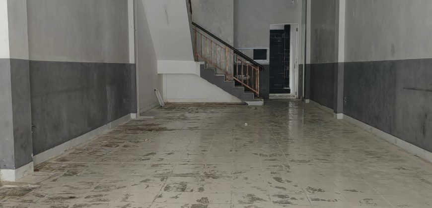 Disewakan Ruko Area Kemang Bangunan 3 Lantai