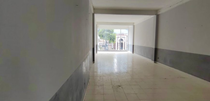 Disewakan Ruko Area Kemang Bangunan 3 Lantai