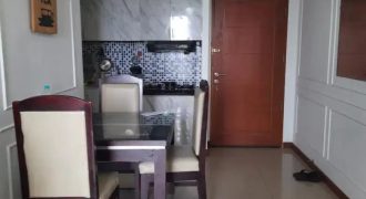 For Rent Apartement Marbella Kemang Furnished
