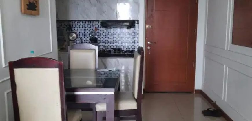 For Rent Apartement Marbella Kemang Furnished