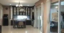 Rumah Minimalis di Lebak Bulus Cluster Serenia Hills
