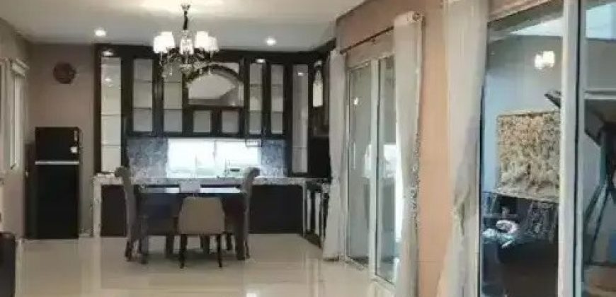 Rumah Minimalis di Lebak Bulus Cluster Serenia Hills