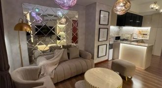 Apartement Somerset The Kencana Pondok Indah