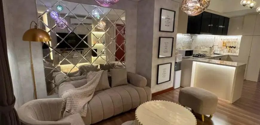 Apartement Somerset The Kencana Pondok Indah