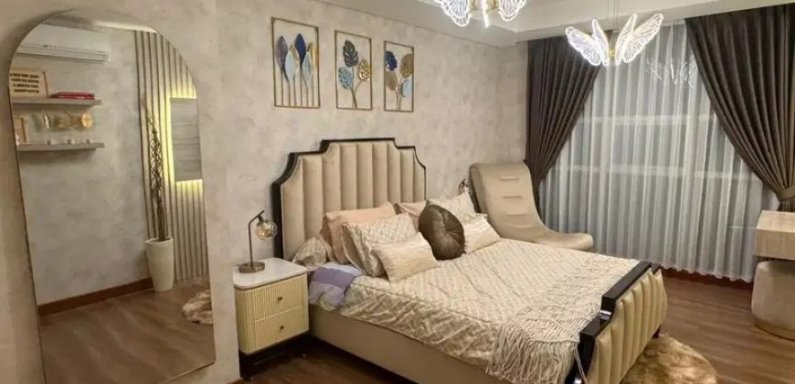 Apartement Somerset The Kencana Pondok Indah