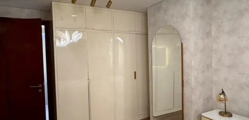 Apartement Somerset The Kencana Pondok Indah