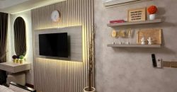 Apartement Somerset The Kencana Pondok Indah