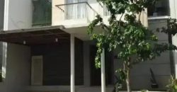 Rumah Minimalis di Lebak Bulus Cluster Serenia Hills