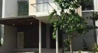 Rumah Minimalis di Lebak Bulus Cluster Serenia Hills