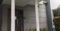 Rumah Minimalis di Lebak Bulus Cluster Serenia Hills