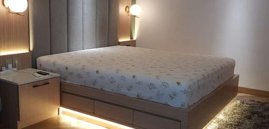 Dijual Rumah JGC Cluster North Mississip