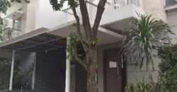 Rumah Minimalis di Lebak Bulus Cluster Serenia Hills
