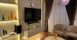 Apartement Somerset The Kencana Pondok Indah