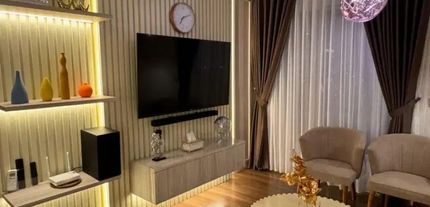Apartement Somerset The Kencana Pondok Indah