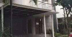 Rumah Minimalis di Lebak Bulus Cluster Serenia Hills