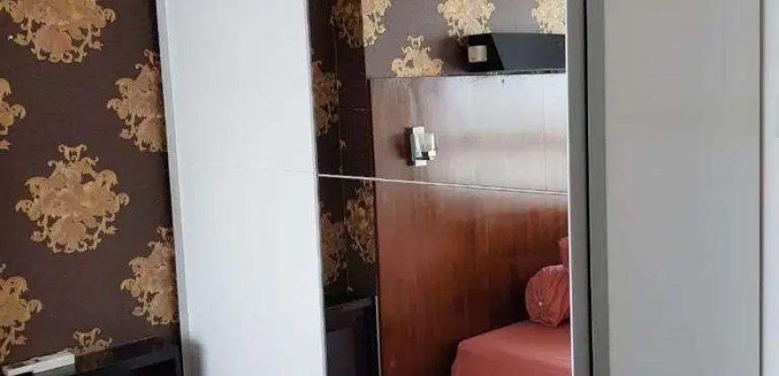 For Rent Apartement Marbella Kemang Furnished