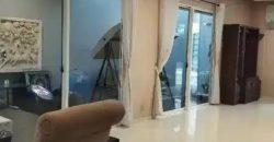 Rumah Minimalis di Lebak Bulus Cluster Serenia Hills
