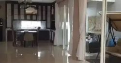 Rumah Minimalis di Lebak Bulus Cluster Serenia Hills