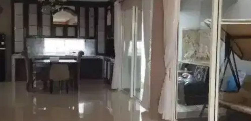 Rumah Minimalis di Lebak Bulus Cluster Serenia Hills
