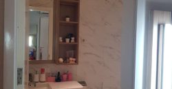 Dijual Rumah JGC Cluster North Mississip