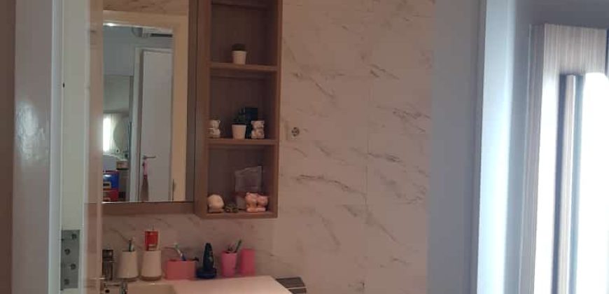 Dijual Rumah JGC Cluster North Mississip