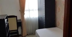 For Rent Apartement Marbella Kemang Furnished