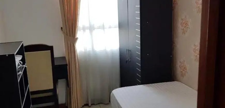 For Rent Apartement Marbella Kemang Furnished