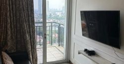 For Rent Apartement Marbella Kemang Furnished