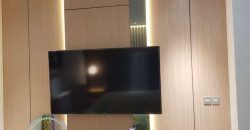 Dijual Rumah JGC Cluster North Mississip